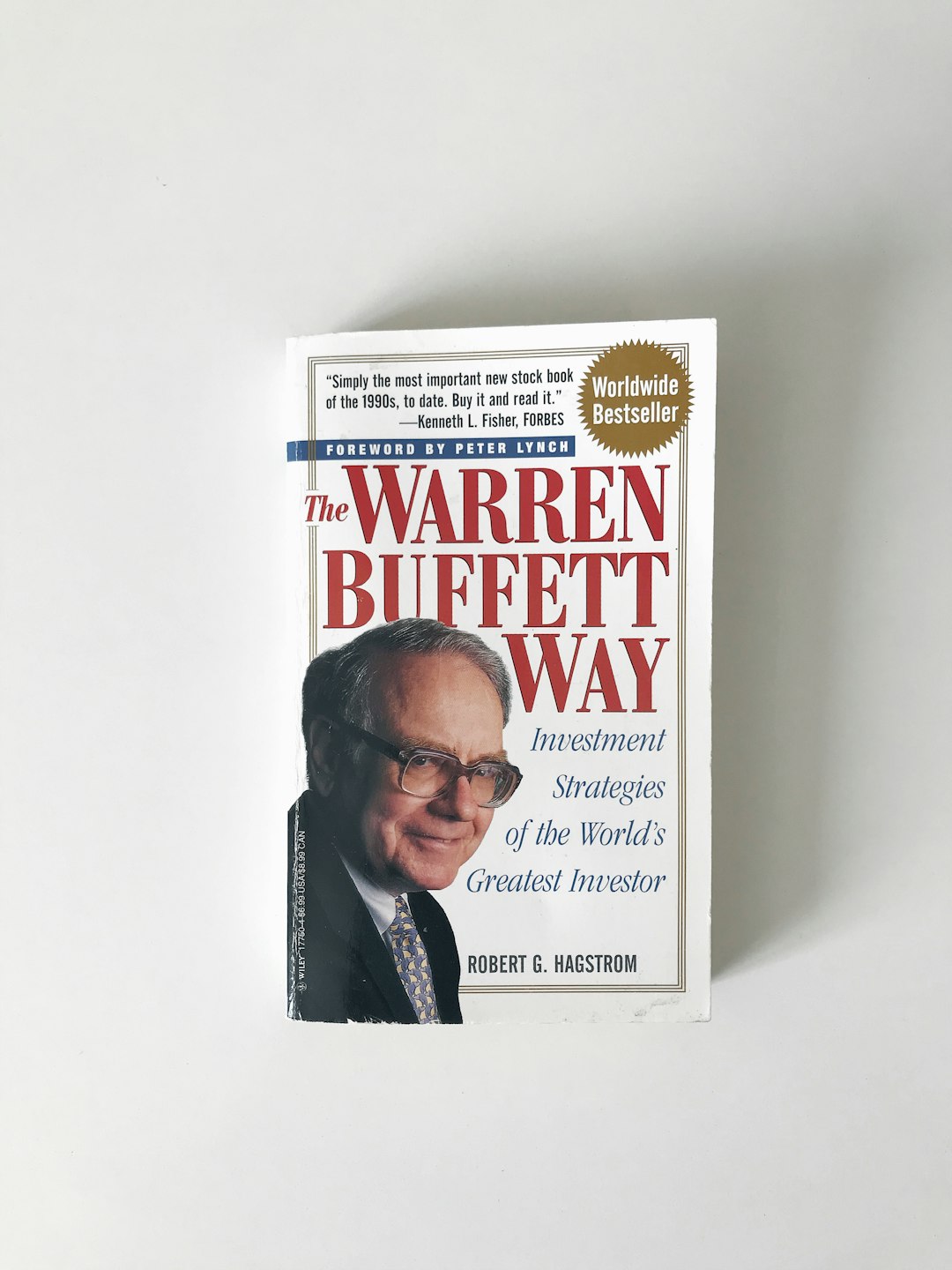 Warren Buffett way